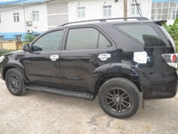 Fortuner 2.7 AT 2.7 4X4 2 cầu model 2016 máy xăng biển 30 Fortuner 2.7 AT 2.7 4X4 2 cầu model 2016 máy xăng biển 30