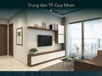 Chiếc khấu cực khủng khi mua căn hộ View biển Quy Nhơn Chiếc khấu cực khủng khi mua căn hộ View biển Quy Nhơn