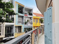 Phòng trọ mới 100%, ngay ETOWN, siêu đẹp