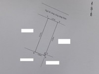 Bán lô đất 52m2 ngõ 4,5m tịa Dầu Lửa, Hùng Vương, Hồng Bàng Bán lô đất 52m2 ngõ 4,5m tịa Dầu Lửa, Hùng Vương, Hồng Bàng