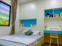 Căn hộ Legacy Central "Tuyệt tác kiến trúc giữa thành phố trẻ"_ CH 2PN Căn hộ Legacy Central "Tuyệt tác kiến trúc giữa thành phố trẻ"_ CH 2PN