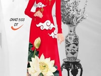 Tìm đại lý - cộng tác viên phân phối áo dài 3D tại xưởng Tìm đại lý - cộng tác viên phân phối áo dài 3D tại xưởng