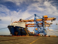 Đất công nghiệp Nam Đình Vũ – Hải Phòng Đất công nghiệp Nam Đình Vũ – Hải Phòng