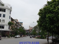 Chính chủ bán liền kề hoàn thiện, mặt đường chính 21m dự án Tổng cục 5 Chính chủ bán liền kề hoàn thiện, mặt đường chính 21m dự án Tổng cục 5