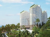 Nghĩ dưỡng tại căn hộ trên thủ phủ resort Nghĩ dưỡng tại căn hộ trên thủ phủ resort