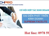 Tìm Đại lý bán máy chấm công Hàn Quốc Tìm Đại lý bán máy chấm công Hàn Quốc