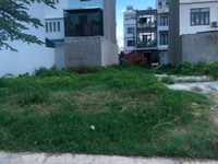 Tôi cần bán lô đất nền quận 12 cạp sát chợ an sương,sổ hồng riêng Tôi cần bán lô đất nền quận 12 cạp sát chợ an sương,sổ hồng riêng