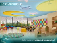 Nhanh tay đặt chỗ KĐT Bắc Hội An nhà phố sân vườn Nhanh tay đặt chỗ KĐT Bắc Hội An nhà phố sân vườn