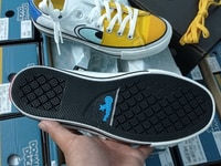 Converse donald duck chuẩn reep1:1 Converse donald duck chuẩn reep1:1
