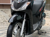 Cần bán SH Việt 125 Full nhập 2014 màu đen biển cực Vip Cần bán SH Việt 125 Full nhập 2014 màu đen biển cực Vip