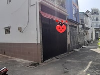 50m2 Hẻm Nhựa 4,5m Bùi Quang Là P12 Gò Vấp 4 Tỷ 50m2 Hẻm Nhựa 4,5m Bùi Quang Là P12 Gò Vấp 4 Tỷ