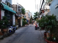 Đất 60/ Trương Phước Phan,8x14m, căn góc, Giá 5.1 tỷ Đất 60/ Trương Phước Phan,8x14m, căn góc, Giá 5.1 tỷ