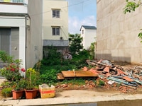 Bán đất kinh doanh mặt tiền 16m sổ riêng dân cư đông sầm uất Bán đất kinh doanh mặt tiền 16m sổ riêng dân cư đông sầm uất