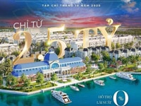 Vinhomes Grand Park Quận 9,Sở Hữu Nhà Phố Shophouse, Biệt Thự 13 tỷ