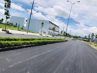 Bán đất mặt tiền dự án Vĩnh Long New town ,số đỏ ngay trung tâm Tp Bán đất mặt tiền dự án Vĩnh Long New town ,số đỏ ngay trung tâm Tp