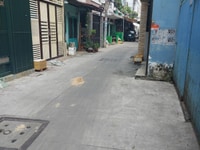 Nhà mới đẹp 100% đón tết 2MT hẻm 4m Thiên Phước P9 QTB Giá 8,3 tỷ Nhà mới đẹp 100% đón tết 2MT hẻm 4m Thiên Phước P9 QTB Giá 8,3 tỷ