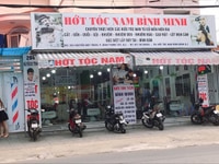 Hớt tóc nam Cần tuyển thợ phụ nam - nữ yếu được đào tạo thêm miễn phí Hớt tóc nam Cần tuyển thợ phụ nam - nữ yếu được đào tạo thêm miễn phí