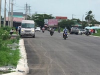 Cần bán gấp 2 lô đất tái định cư của Becamex Cần bán gấp 2 lô đất tái định cư của Becamex