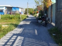 NGỘP nợ bán rẻ lô đất thổ cư 300m2 Bình Chánh. Ai mua liện hệ NGỘP nợ bán rẻ lô đất thổ cư 300m2 Bình Chánh. Ai mua liện hệ