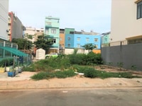 Bán gấp nền nhà phố khu dân cư Tên Lửa liền kề KCN Pouyuen Bình Tân Bán gấp nền nhà phố khu dân cư Tên Lửa liền kề KCN Pouyuen Bình Tân