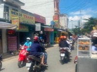 Bán nhà mặt tiền Trần quang cơ Quận 12, 4mx10m, 1 lầu, Giá 4.2 tỷ TL Bán nhà mặt tiền Trần quang cơ Quận 12, 4mx10m, 1 lầu, Giá 4.2 tỷ TL