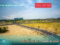 Khu đô thị Bắc Hội An - Đẳng cấp sống xanh trong tương lai Khu đô thị Bắc Hội An - Đẳng cấp sống xanh trong tương lai