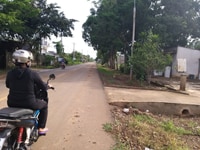 Bán Đất Mặt Tiền Đường Mỹ Xuân - Ngãi Giao Giá 1.35 tỷ. Có 100 Thổ Cư Bán Đất Mặt Tiền Đường Mỹ Xuân - Ngãi Giao Giá 1.35 tỷ. Có 100 Thổ Cư