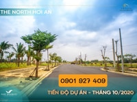 Khu đô thị xanh đầu tiên tại Hội An sắp ra mắt Khu đô thị xanh đầu tiên tại Hội An sắp ra mắt