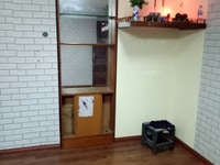 Cho thuê nhà ở: phòng 322, tầng 3, nhà B18, khu tập thể Kim Liên