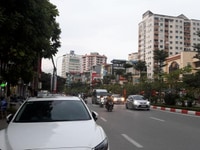 Cơ hội kinh doanh: 54m2 Trần Duy Hưng, ô tô tránh, vỉa hè, 2MT, 9t Cơ hội kinh doanh: 54m2 Trần Duy Hưng, ô tô tránh, vỉa hè, 2MT, 9t