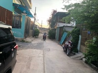 Bán miếng đất MT hẻm 6m thông ra các ngã: khu nam Long-võ văn kiệt, Bán miếng đất MT hẻm 6m thông ra các ngã: khu nam Long-võ văn kiệt,