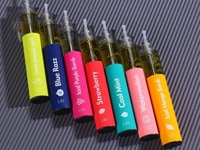 Chuyên pod vape dùng 1 lần - Vapebiz.vn - Vape chính hãng