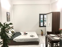CCMN mới xây: 3tr- 3.4tr- 3.5tr- 3.7tr- 4tr, ngõ 4 Đại lộ Thăng Long