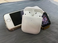 Tai nghe bluetooth TWS ap2 pin hơn 5h Tai nghe bluetooth TWS ap2 pin hơn 5h