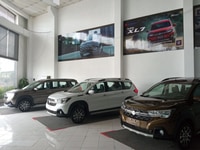 Bán Xe Suzuki XL7 hót nhất 2020 Bán Xe Suzuki XL7 hót nhất 2020