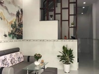 Cần bán nhà 1 trệt 1 lầu đã có sổ Cần bán nhà 1 trệt 1 lầu đã có sổ