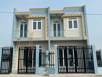 Nhà bán 1 trệt, 1 lầu giá 1.280 tỷ, đường QL50 , có ngân hàng h Nhà bán 1 trệt, 1 lầu giá 1.280 tỷ, đường QL50 , có ngân hàng h