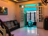 HXH LTK F8 Tân Bình thông LLQ, BTCT 4 tầng, 4.5 x 17.8, giá 90tr/m2 HXH LTK F8 Tân Bình thông LLQ, BTCT 4 tầng, 4.5 x 17.8, giá 90tr/m2