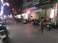 Bán Nhà Cầu Giấy- nhà 5 tầng, kinh doanh sầm uất – 6.86 tỷ Bán Nhà Cầu Giấy- nhà 5 tầng, kinh doanh sầm uất – 6.86 tỷ