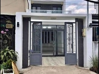 Li dị chồng bán nhà Dương Quảng Hàm 73m2/1ty450tr Gần chợ, tiện kd,SHR Li dị chồng bán nhà Dương Quảng Hàm 73m2/1ty450tr Gần chợ, tiện kd,SHR