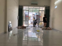 Bán nhà 32C TA19A P. Thới An, Quận 12, nhà cấp 4 mới xây Bán nhà 32C TA19A P. Thới An, Quận 12, nhà cấp 4 mới xây