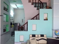 Cần tiền chạy thận bán nhà Đặng Văn Bi, 68m2/1ty050tr Gần chợ Cần tiền chạy thận bán nhà Đặng Văn Bi, 68m2/1ty050tr Gần chợ