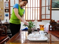 Tuyển giúp việc gia đình tại Hà Nội Tuyển giúp việc gia đình tại Hà Nội