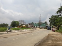 MTHoàng Hữu Nam, P. Tân Phú, Q.9, DT: 32x95m, 3.000m2, giá 150 tỷ TL MTHoàng Hữu Nam, P. Tân Phú, Q.9, DT: 32x95m, 3.000m2, giá 150 tỷ TL