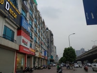 Cho thuê MB , văn phòng ngay mặt phố nguyễn xiển S=95m2. Cho thuê MB , văn phòng ngay mặt phố nguyễn xiển S=95m2.