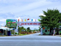 Bán cặp nền 180m² đường A5 KDC Phú An, Cái Răng, Cần Thơ, 3,9 tỷ Bán cặp nền 180m² đường A5 KDC Phú An, Cái Răng, Cần Thơ, 3,9 tỷ