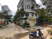 Bán lô đất 3.3 tỷ Cách Vườn Lài 150m ô tô thông, An Phú Đông, Quận 12 Bán lô đất 3.3 tỷ Cách Vườn Lài 150m ô tô thông, An Phú Đông, Quận 12