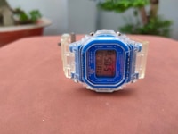 Đồng hồ Casio chính hãng qua sử dụng . Đồng hồ Casio chính hãng qua sử dụng .