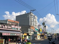 6x18m, 102m2, 4.6 tỷ, MT Thạnh Lộc 50, KO Lộ giới, P. Thạnh Lộc, Q 12 6x18m, 102m2, 4.6 tỷ, MT Thạnh Lộc 50, KO Lộ giới, P. Thạnh Lộc, Q 12