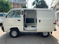 Bán xe tải van suzuki 580kg chạy giờ cấm Bán xe tải van suzuki 580kg chạy giờ cấm